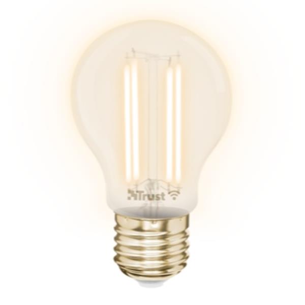 E27 LED FILAMENT 1800-2700K WI-FI