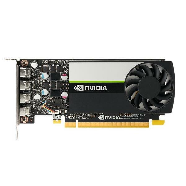 NVIDIA T1000 8GB PCIE CARD