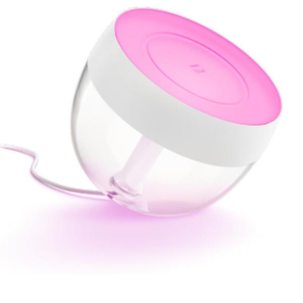 HUE IRIS LAMPADA WIRELESS WHITE