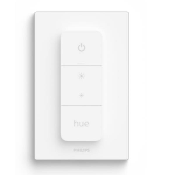 HUE DIMMER SWITCH V2 INTER.WIRELESS