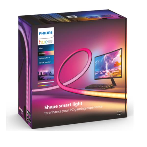 HUE LIGHTSTRIP GRADIENT PC 32 -34