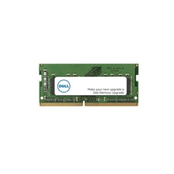 16GB - 1RX8 DDR4 SODIMM 3200MHZ