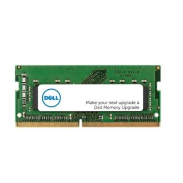 16 GB - 1RX8 DDR5 SODIMM 5600 MHZ