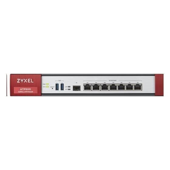 ATP FIREWALL 500