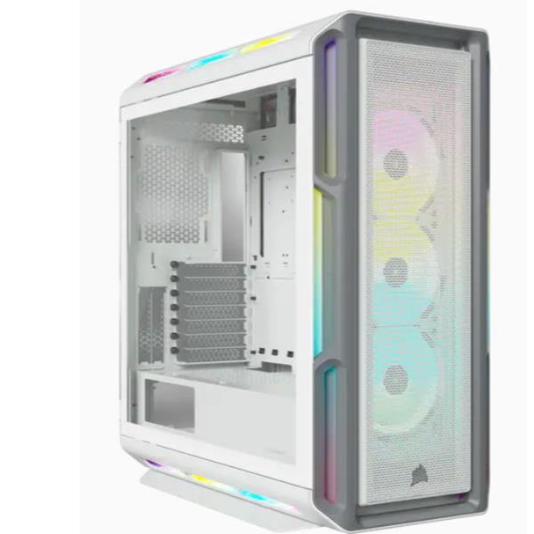 5000T RGB MID-TOWER SMARTCASE W