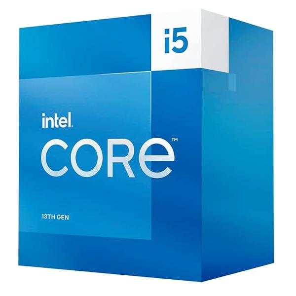 INTEL CPU CORE I5-13500, BOX