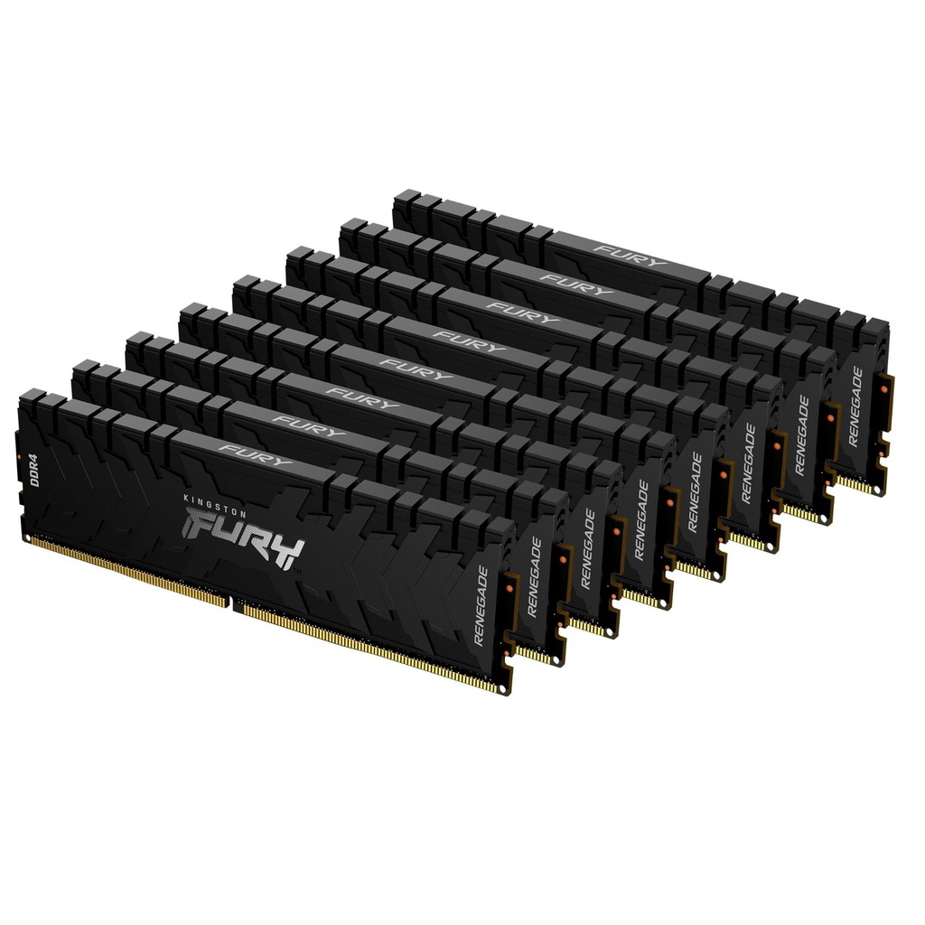 256GB3200MHZDDR4DIMMKIT8F.RENEGBLAC