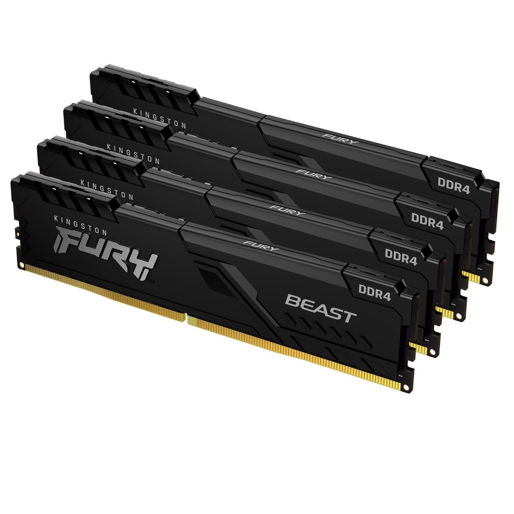 128GB3600MHZDDR4DIMMKIT4F.BEASTBLAC