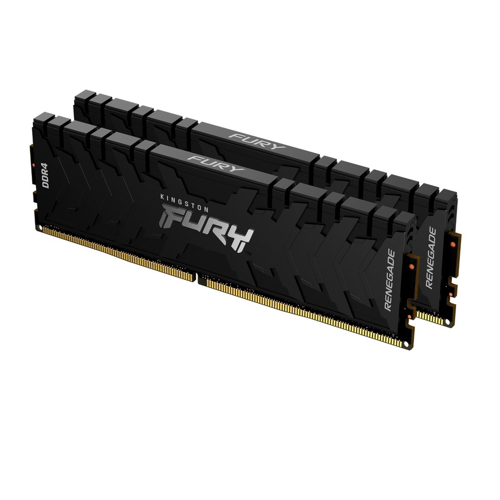 16GB4600MHZDDR4 DIMMKIT2F.RENEGBLAC