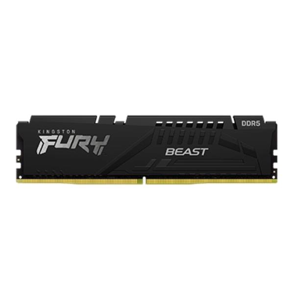 16GB 4800MH DDR5 CL38 DIMM FURY B.B