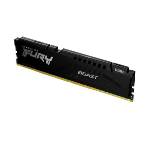 32GB 4800M DDR5  CL38 DIMM FURY B.B