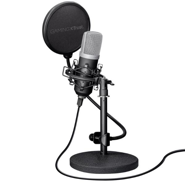 GXT 252 EMITA STREAMING MICROPHONE