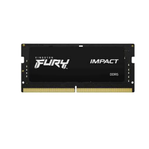 32GB 4800M DDR5 CL38 SODIMM F.IMP