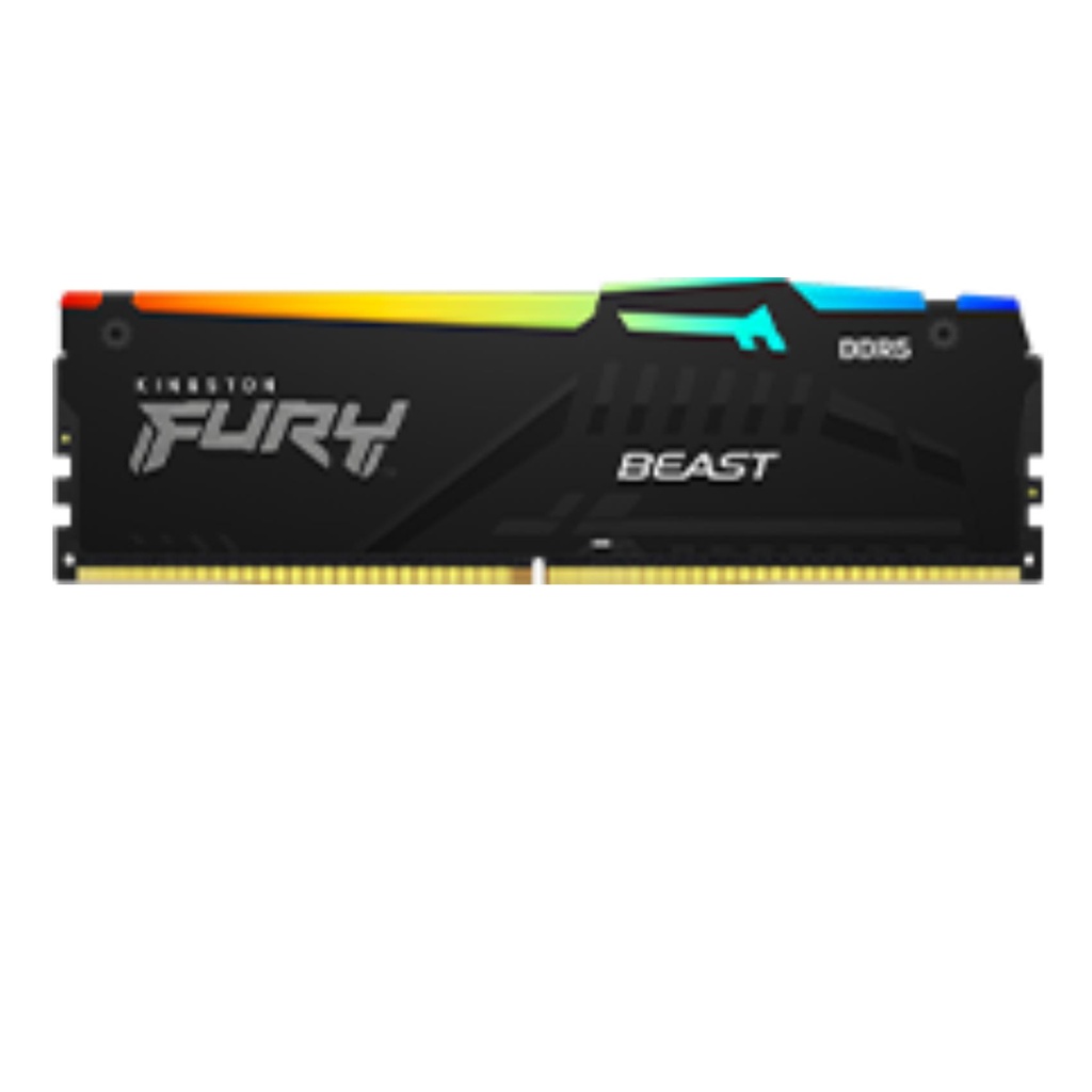 16GB 5200 DDR5 DIMM KIT2 RGB EXPO