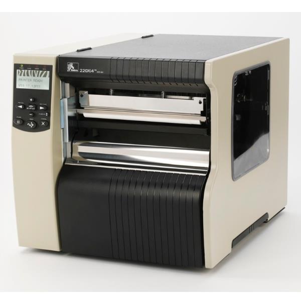 220XI4 INDUSTRIAL PRINTERS 203 DPI