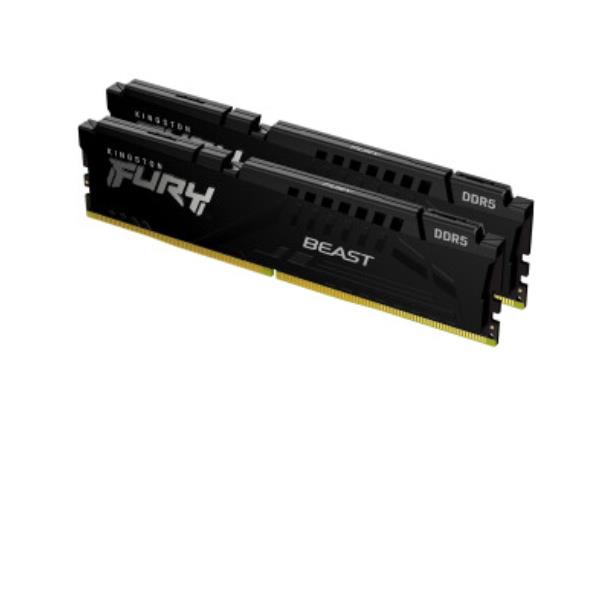 16GB 5200M DDR5 CL40 DIMM K2 F. B.B