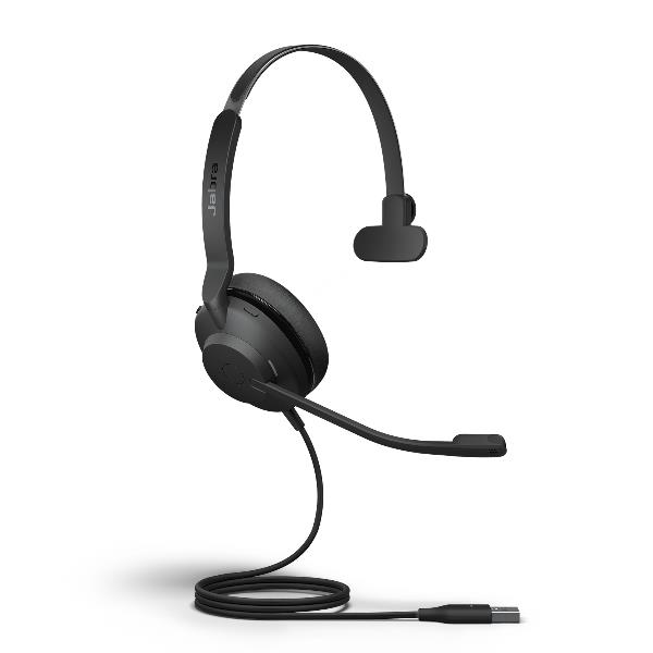 JABRA EVOLVE2 30 SE MONO UC USB-A