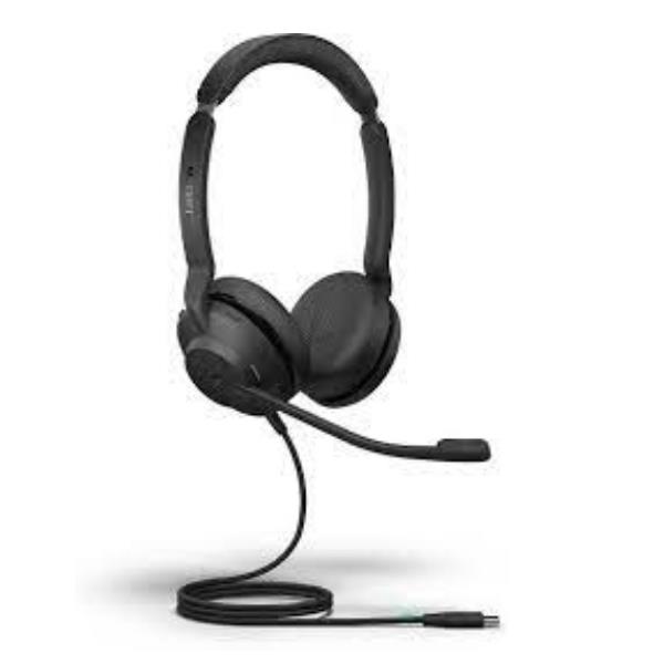 JABRA EVOLVE2 30 STEREO MS USB-C SE