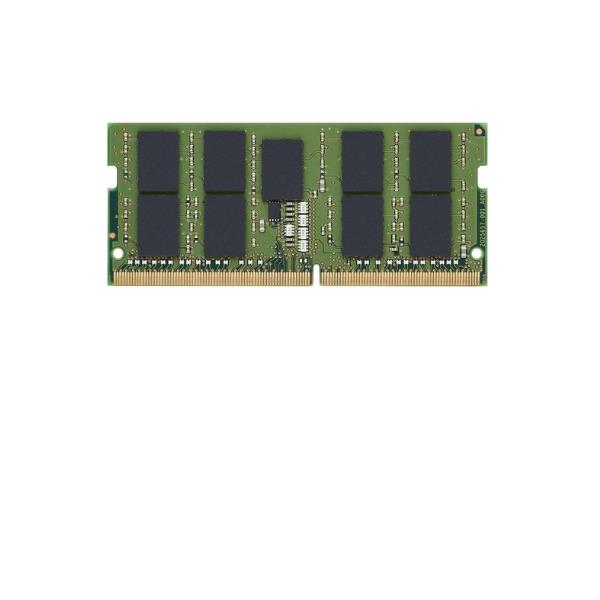 32GB 3200MT/S DDR4 ECC CL22 SODIMM