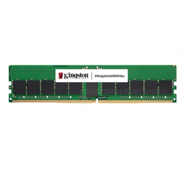 32GB 4800MT/S DDR5 ECC REG CL40DIMM