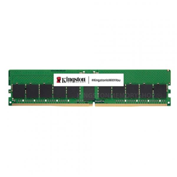 32GB 4800MT/S DDR5 ECC REG CL40DIMM