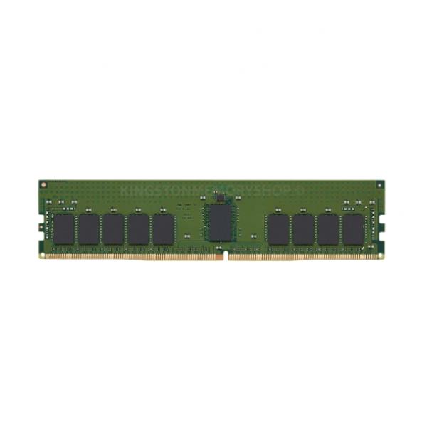 16GB DDR4-3200MHZ ECC DUAL RANK