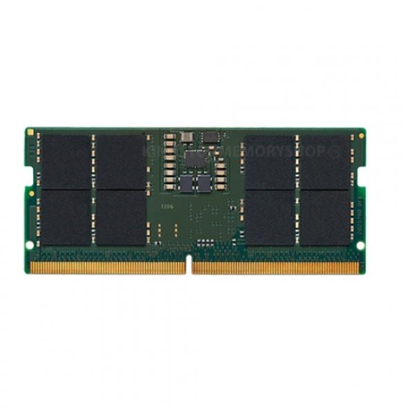 16GB DDR5 4800MT/S ECC SODIMM