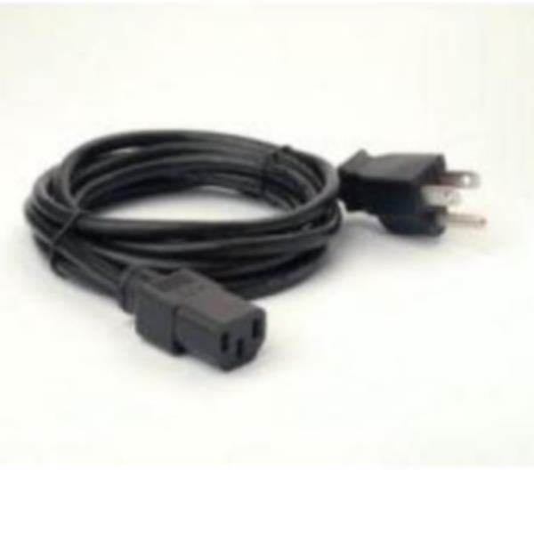 ZEBRA AC LINE CORD