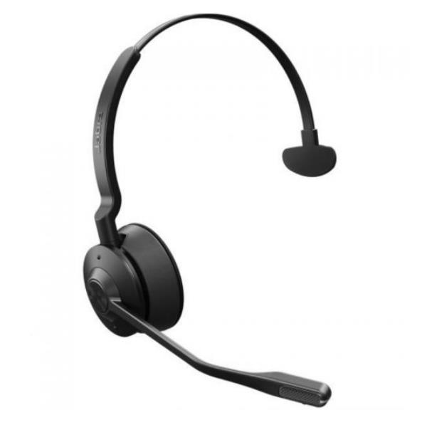 JABRA ENGAGE 55-SOLO CUFFIA MONO