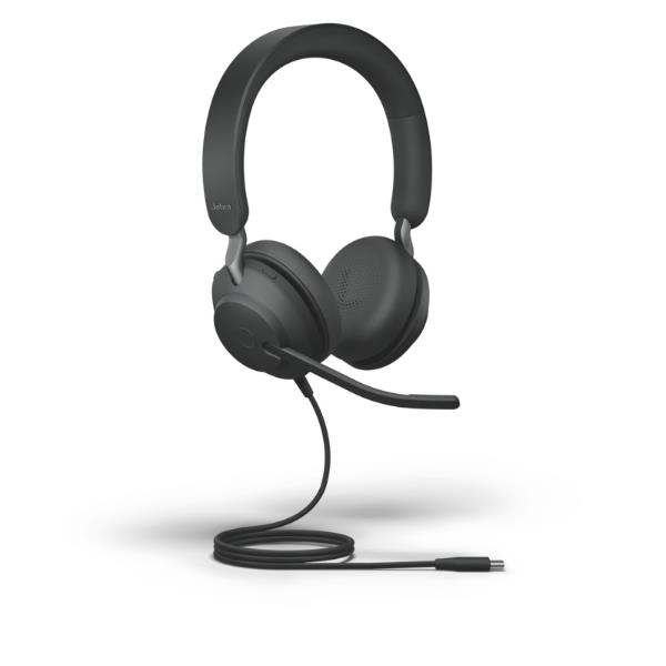 JABRA EVOLVE2 40 USB-C UC STEREO SE