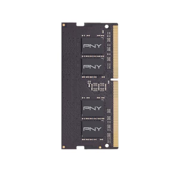 PNY 1X4GB 2666 SODIMM DDR4