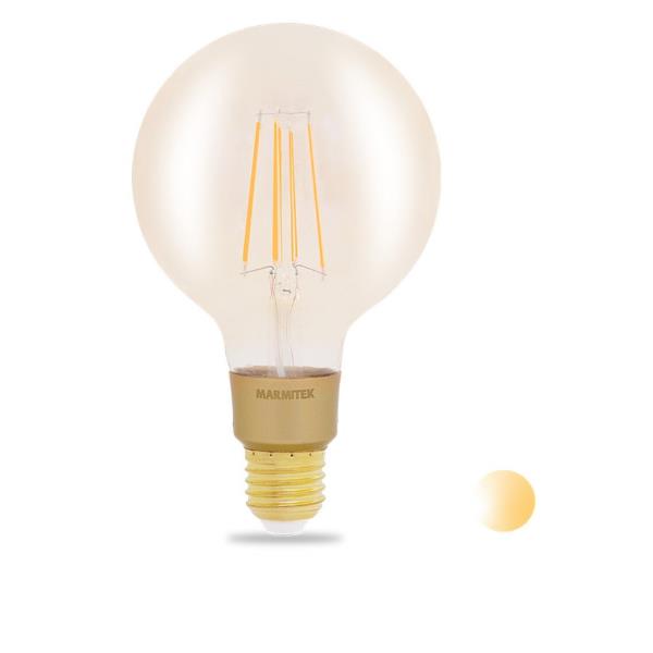 SMART WI-FI LED FILAMENT BULB L E27