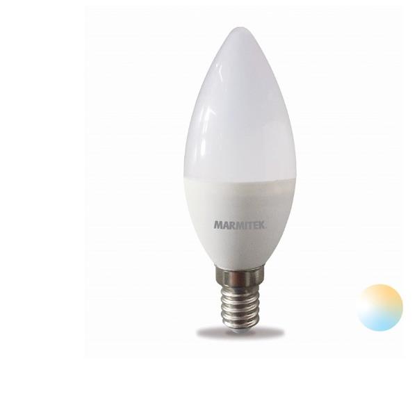 SMART WI-FI LED BULB - E14