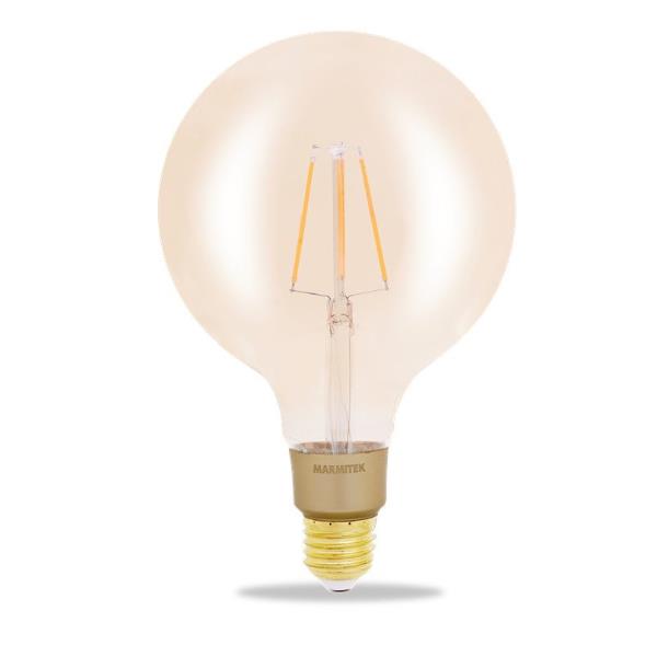 SMART WI-FI LED FIL. BULB XXL E27