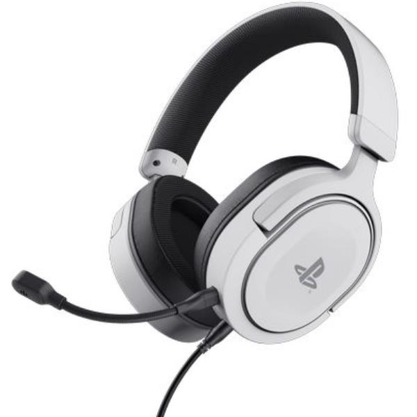 GXT498W FORTA HEADSET PS5 WHITE