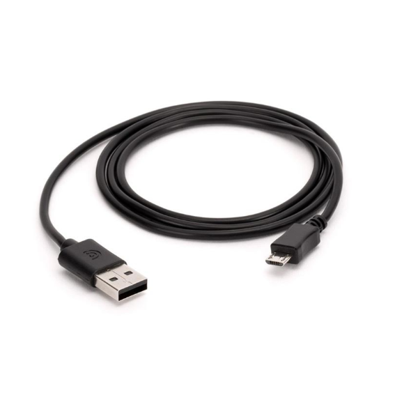 ZEBRA MICRO USB CABLE