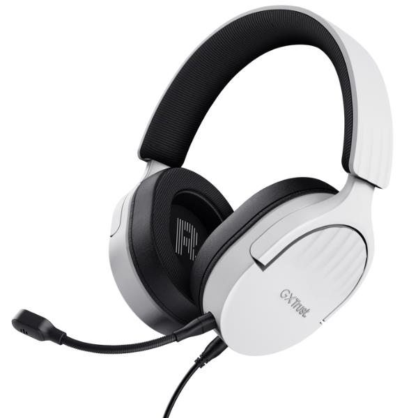 GXT489W FAYZO HEADSET WHT