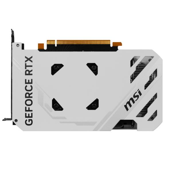 RTX 4060 VENTUS 2X WHITE 8G OC