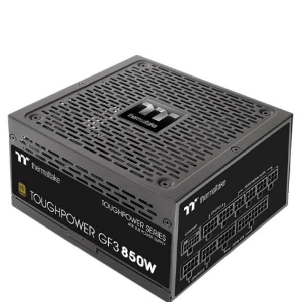 TOUGHPOWER GF A3 850W FULLY MODULAR