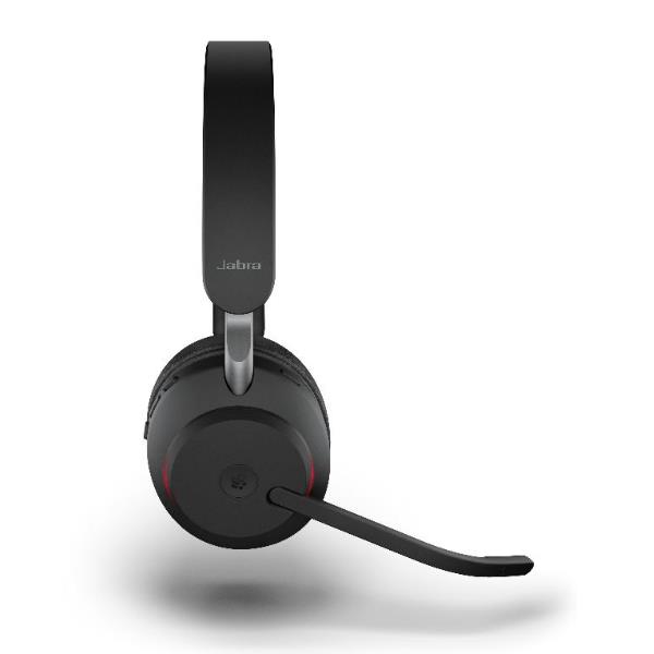 JABRA EVOLVE2 65 LINK380C UC DUO BK