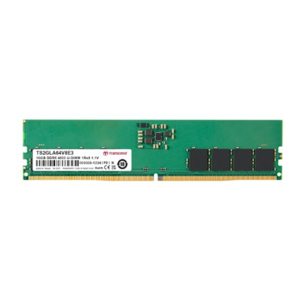 16GB DDR4 4800 DIMM