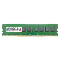 4GB DDR4 2133 ECC-DIMM 1RX8