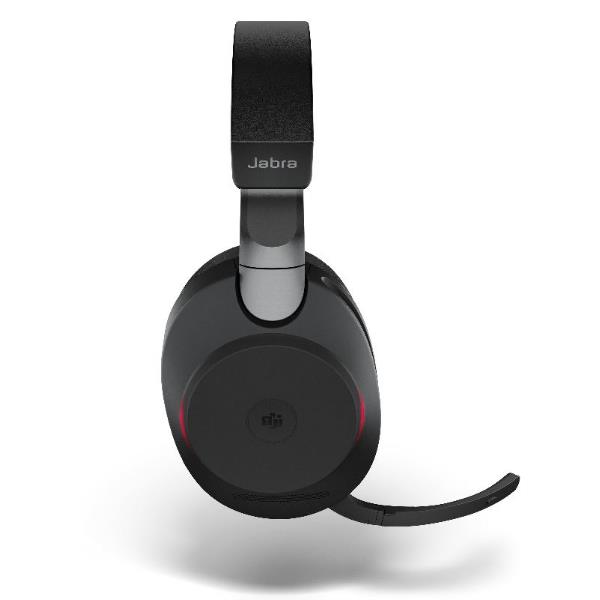 JABRA EVOLVE2 85 STEREO UC BLACK