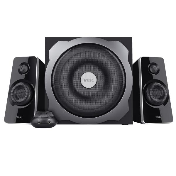 TRUST TYTAN 2.1 SPEAKER SET