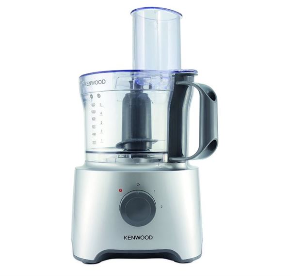 KENWOOD ROBOT FDP302SI