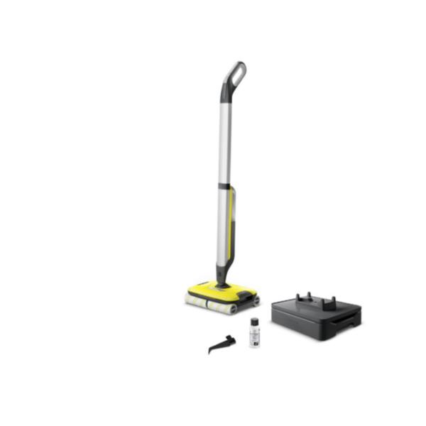 KARCHER FC7 CORDLESS