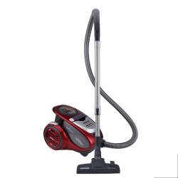 HOOVER TRAINO XP81_XP25