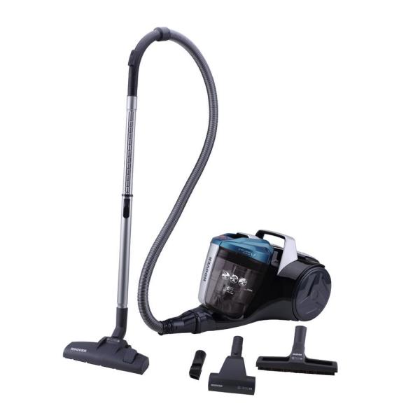 HOOVER TRAINO BR71_BR30