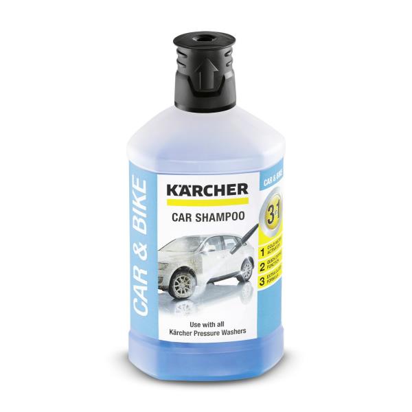 KAERCHER DETERGENTE AUTO 1L