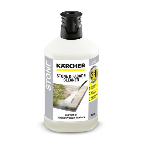 KAERCHER DETERGENTE PIETRE1L